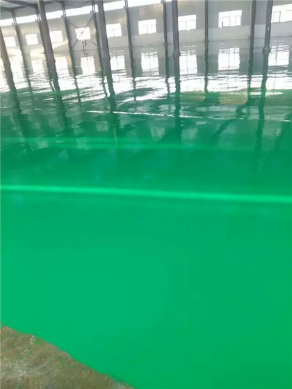 丹东，我直接给你一份室外地坪漆翻新维修